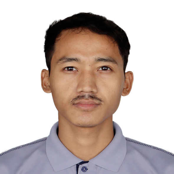 Mr. Britam Rai