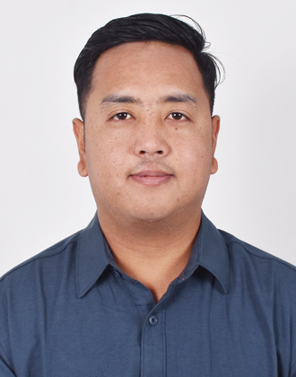 Mr. Sandesh Pun
