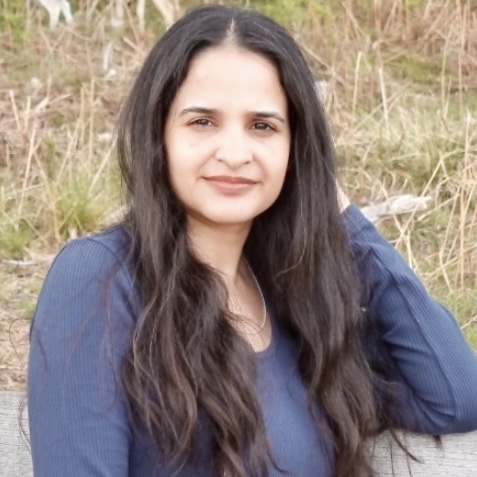 Ms. Chadani Panta