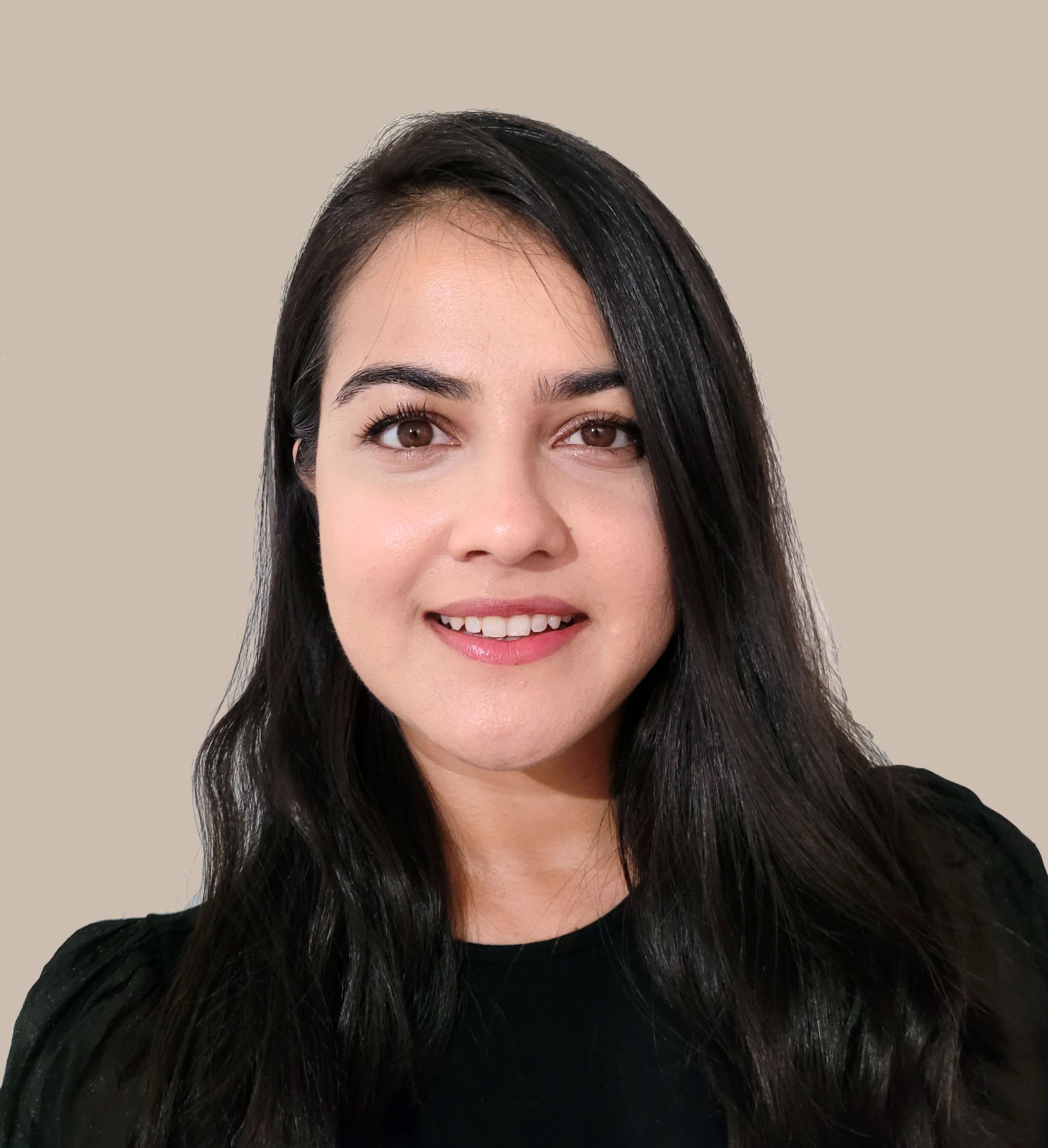 Ms. Nibedita Gautam