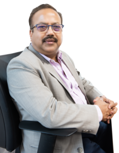 Mr. Subodh Timilsina
