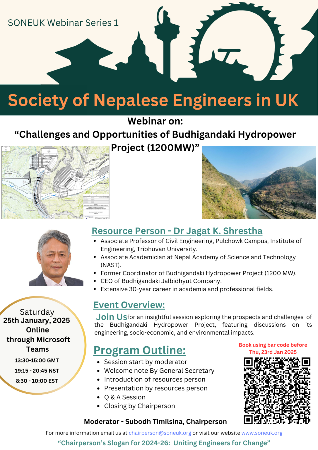 Webinar Series 01