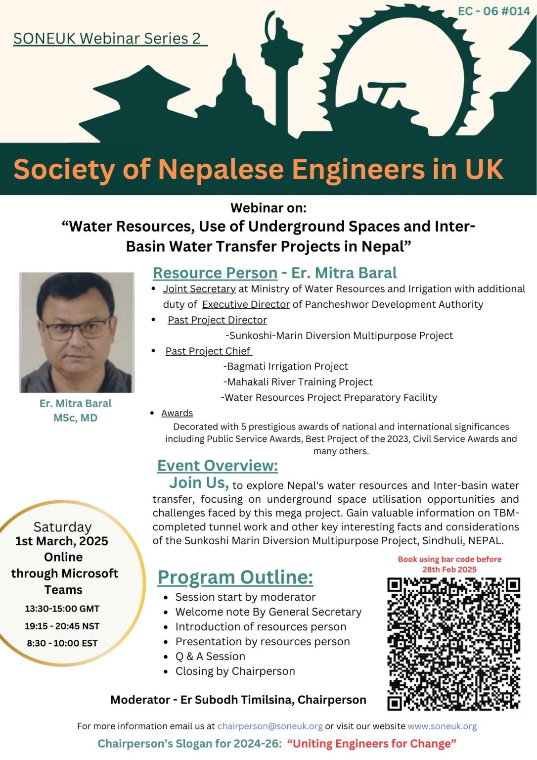 Webinar Series 02
