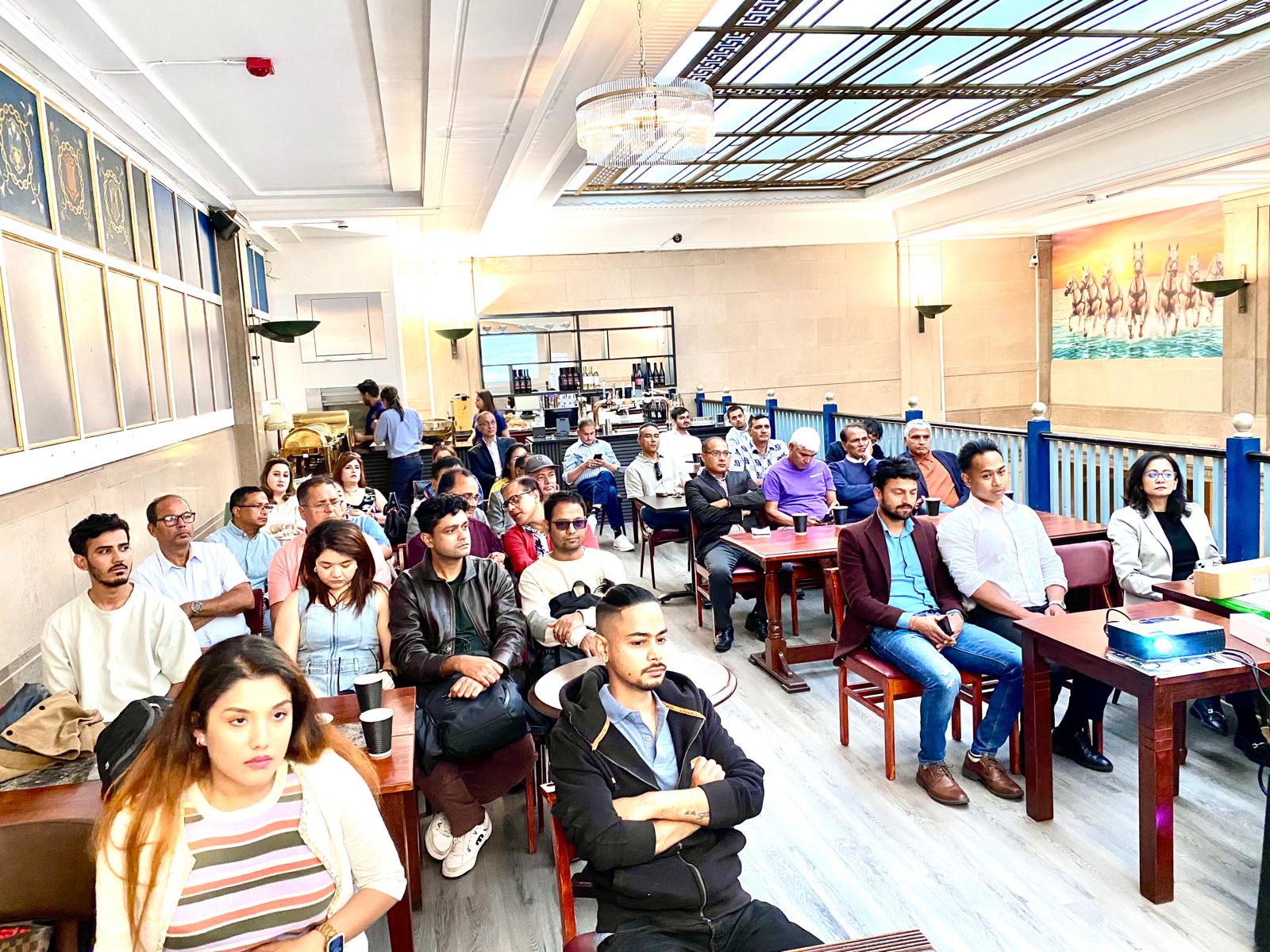 Annual General Meeting 2025