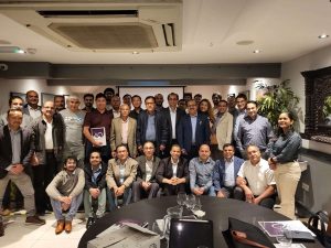 Annual General Meeting 2024