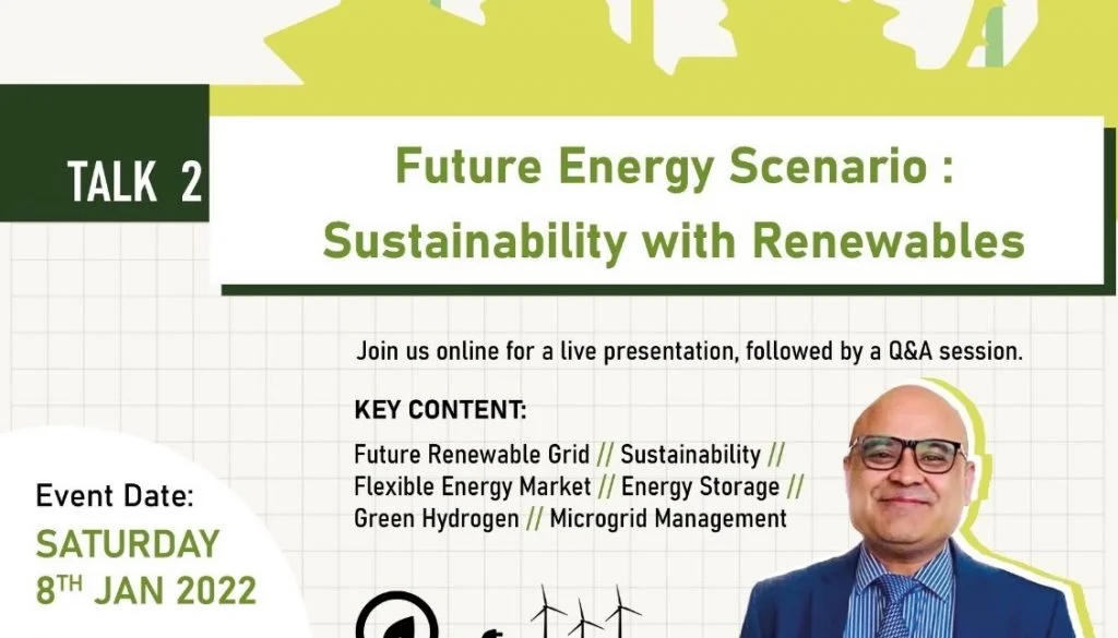 Future Energy Scenario