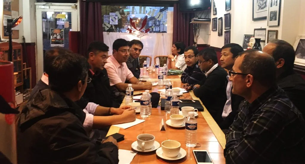 Hydropower, Tunnelling, Dam & Electrical Systems in Nepal