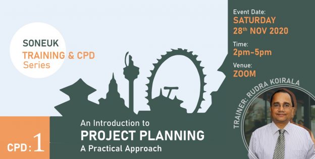 Project Planning