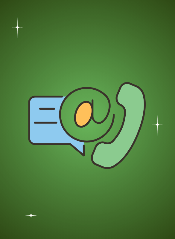 Contact Image