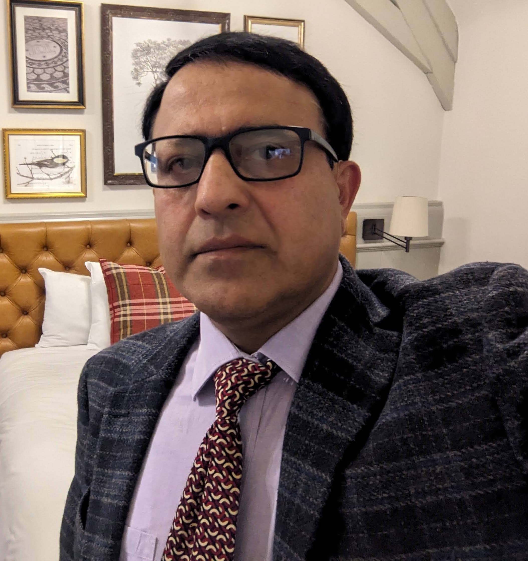 Umesh Parajuli