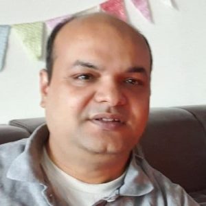 Brahmananda Sapkota
