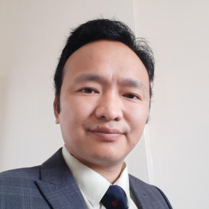 Mr. Manoj Pun