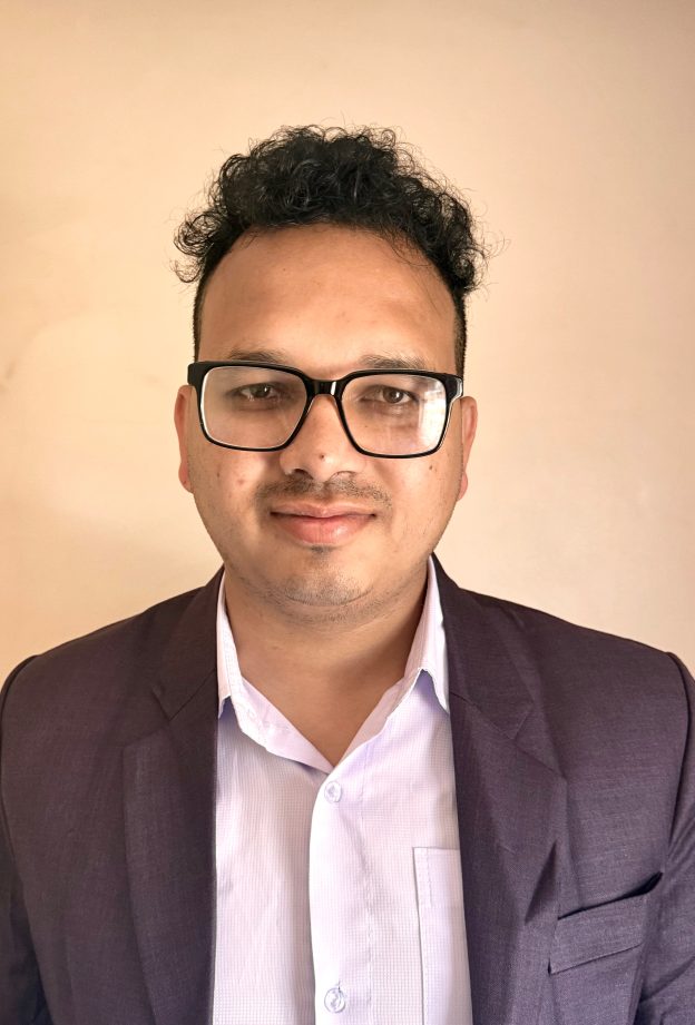 Nirdesh Khatiwada
