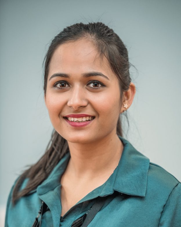 Ms. Sangita Pokharel