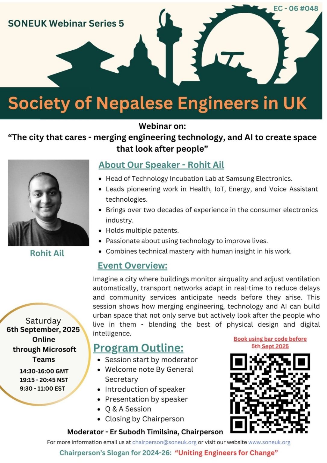 Webinar Series 05