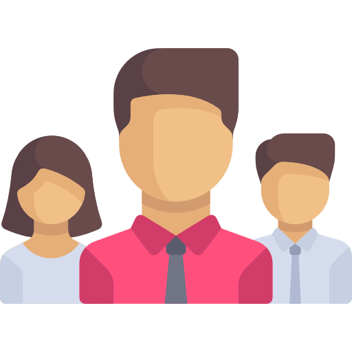 Registered Members