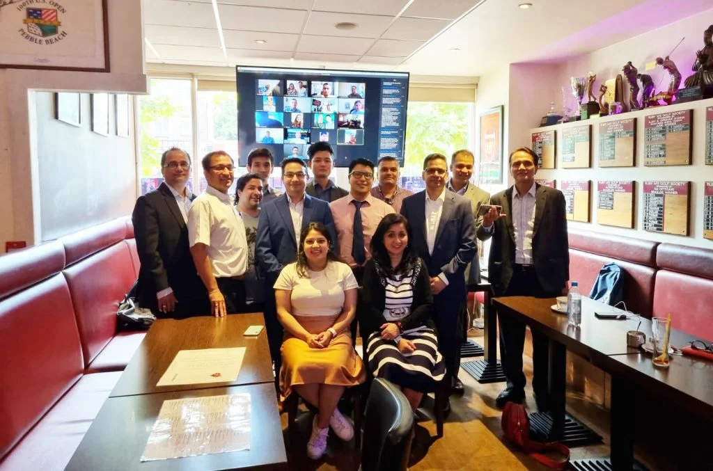 Annual General Meeting 2021