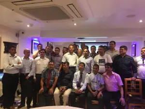 Annual General Meeting 2018