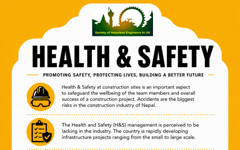 Health & Safety