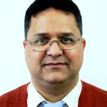 Laxman Ghimire