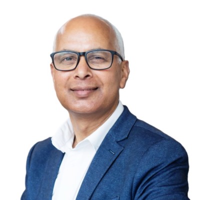 Keshav Dahal