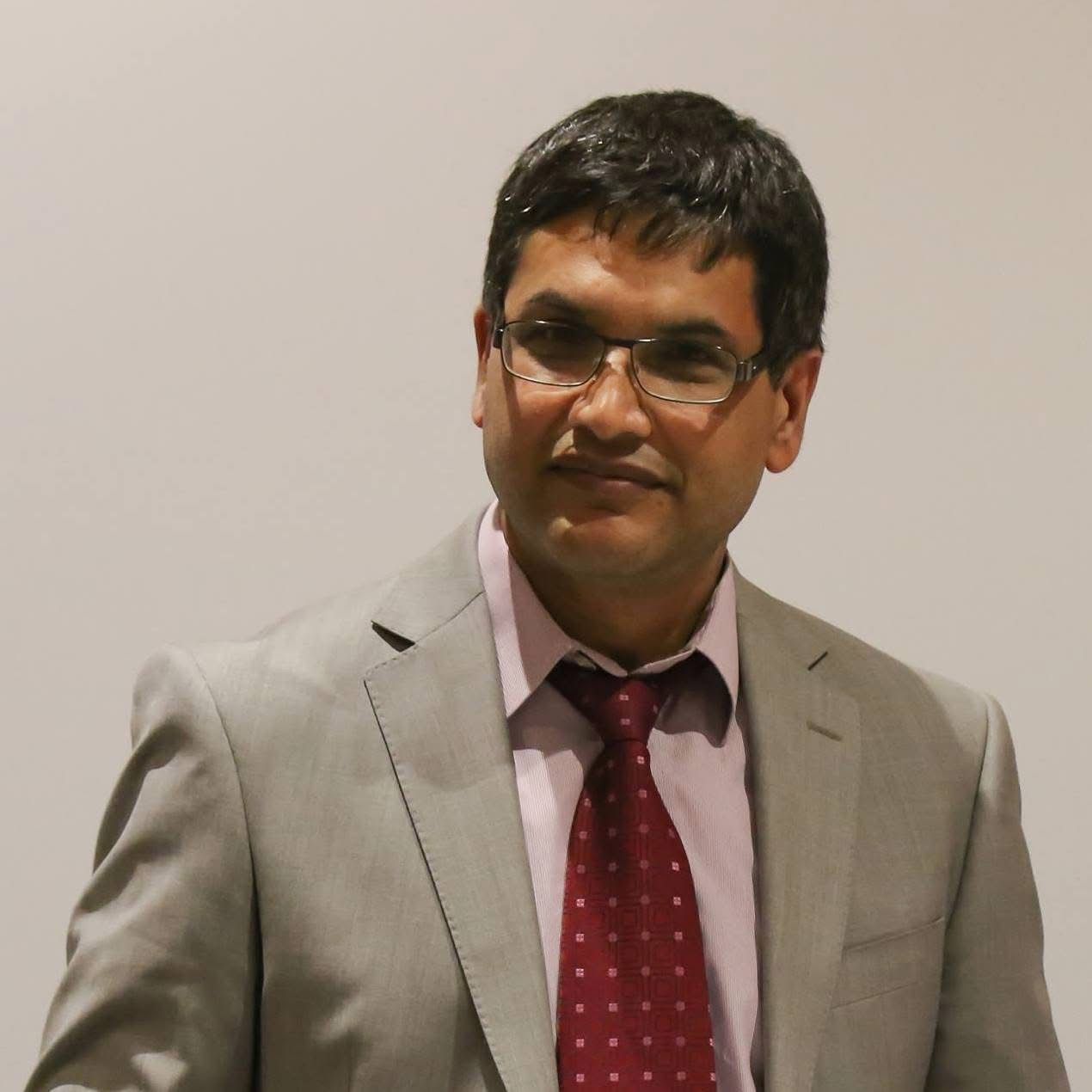 Ramesh Marasini