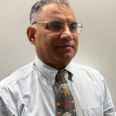 Keshav Bhattarai