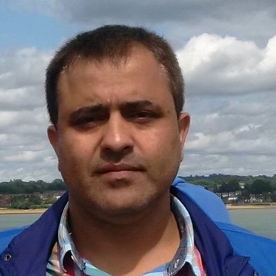 Umesh Parajuli